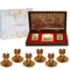 6 Laxmi Ganesh Diya__International Gift