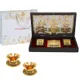 2 Hand Diya__International Gift