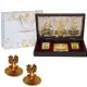 2 Laxmi Ganesh Diya__International Gift