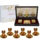 6 Laxmi Ganesh Diya__International Gift