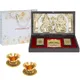 2 Hand Diya__International Gift