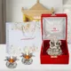 Silver__International Gift