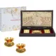 2 Hand Diya__International Gift