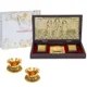 2 Hand Diya__International Gift