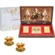 2 Hand Diya__International Gift