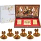 6 Laxmi Ganesh Diya__International Gift