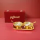 ‎Gold__International Gift