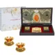 2 Hand Diya__International Gift