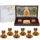 6 Laxmi Ganesh Diya__International Gift