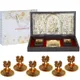 6 Laxmi Ganesh Diya__International Gift
