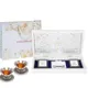 2 Hand Diya__International Gift