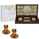 2 Laxmi Ganesh Diya__International Gift