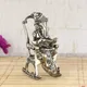 Silver Set Of 1 Pieces__International Gift