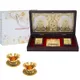 2 Hand Diya__International Gift