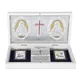 Jesus Message Box__International Gift