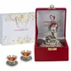 2 Hand Diya__International Gift
