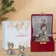 2 Laxmi Ganesh Diya__International Gift
