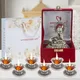 6 Hand Diya__International Gift