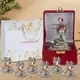 6 Laxmi Ganesh Diya__International Gift