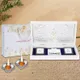 2 Designer Diya__International Gift