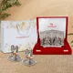 2 Laxmi Ganesh Diya__International Gift