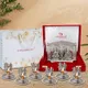 6 Laxmi Ganesh Diya__International Gift