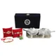 ‎Silver__International Gift