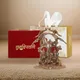 Brown__International Gift