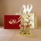 Best Wishes__International Gift
