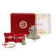 Raksha Bandhan Rakhi__International Gift