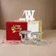 ‎Silver__International Gift
