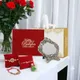 Happy Raksha Bandhan Rakhi__International Gift