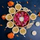 7 Diya__International Gift