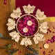 Lotus Diya__International Gift