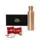 Happy Raksha Bandhan Rakhi__International Gift