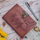 Brown__Niwana Craft