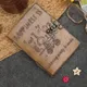 Brown__Niwana Craft