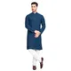 Blue__Excellent wear 