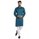 TURQUOISE__Excellent wear 
