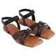 BLACK AND BROWN__ACKNEW