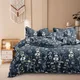 Dark Blue Floral__DECOR2ADMIRE
