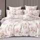 Pink Floral Print__DECOR2ADMIRE