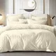 Cream Minimal Floral__DECOR2ADMIRE