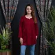 Maroon__SA CHIKAN ARTS
