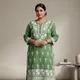 Green__SA CHIKAN ARTS