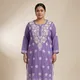 Lavender __SA CHIKAN ARTS