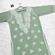 Pastel Green__SA CHIKAN ARTS