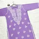 Lavender__SA CHIKAN ARTS