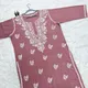 Dusty Rose __SA CHIKAN ARTS