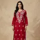 Red__SA CHIKAN ARTS